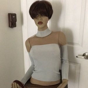 Cecilia Prado Anthropology